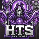 Logo High Ticket Syndicate