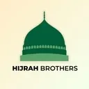 Logo Hijrah Brothers