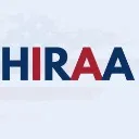 Logo HIRAA美國高薪求職系統