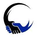 Logo Hired with Confidence