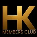 Logo HK Members Club