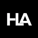 Logo High Level Agency