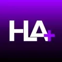 Logo High Level Agency +