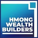 Logo Hmong <mark>Wealth</mark> Builders