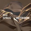 Logo THE SPACE BETWEEN.