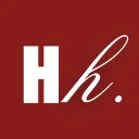 Logo HOLISTIC HAUS.