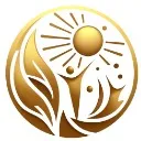 Logo Holist<mark>ic</mark> Health Club!