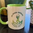 Logo Holistic Health & Weight Loss