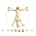 Logo Holist<mark>ic</mark> Humans Free