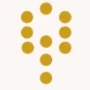 Logo <mark>Holistic Health</mark> Artists