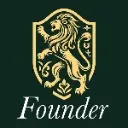 Logo Holistic Founder