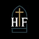 Logo Holy Iron Fitness (Premium)
