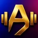 Logo Aesthetic Home <mark>Protocol</mark>