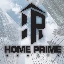 Logo Home Prime University