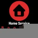 Logo Home Service Booster