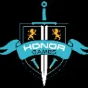 Logo Honor Games Library (HGL)