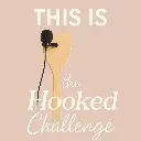 Logo Hooked - 3 Day Reels Challenge