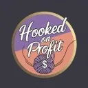 Logo Hooked On Profit™