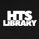 Logo Hooks to Sales <mark>Library</mark>