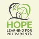 Logo HOPE Learning for Pet Parents
