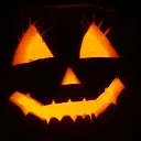 Logo <mark>Horror</mark> story