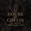 Logo House of Coffin