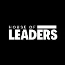 Logo House of Leaders Community