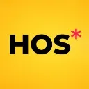 Logo HOS Academy