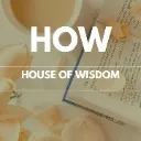 Logo House Of Wisdom