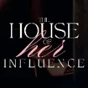 Logo House of Her™ Influence