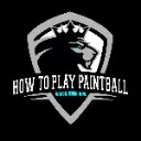 Logo How To Play <mark>Paint</mark>ball