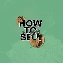 Logo How To Sell In A Nutshell