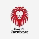 Logo How To Carnivore PREMIUM