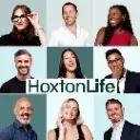 Logo Hoxton Life