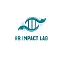 Logo HR Impact Lab Academy