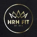 Logo HRH Fit Academy