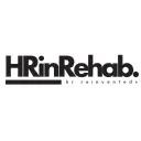 Logo HRinRehab