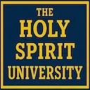 Logo The Holy Spirit University