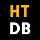 Logo High Ticket Digital Business