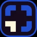 Logo <mark>ÉCOLE</mark> HTR