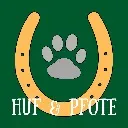 Logo Huf und Pfote