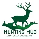 Logo Hunting Hub