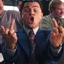 Logo F*CK YOU MONEY.