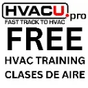 Logo HVACU.pro