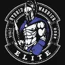 Logo Hybrid Warrior Elite