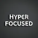Logo HyperFocused