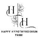 Logo The Happy Hypothyroidism Tribe
