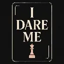 Logo I Dare Me