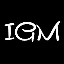Logo IA <mark>Growth</mark> Mastery