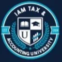 Logo IAM T&A University (Plus)